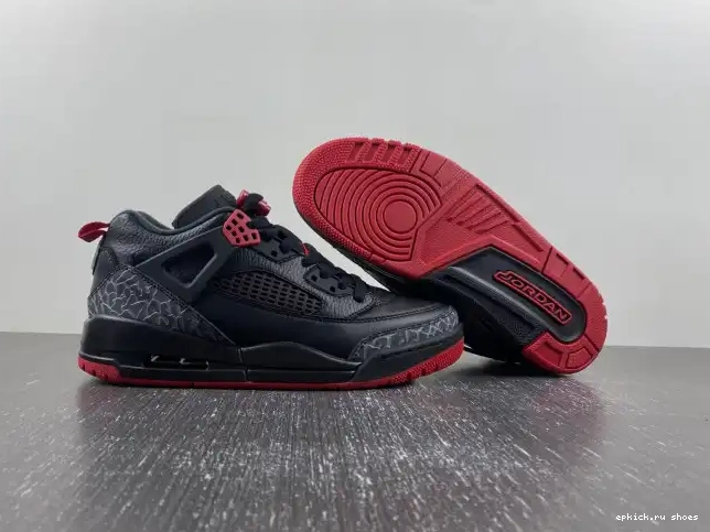 Cheap FQ1579-006 Spizike Low Bred Jordan 0509